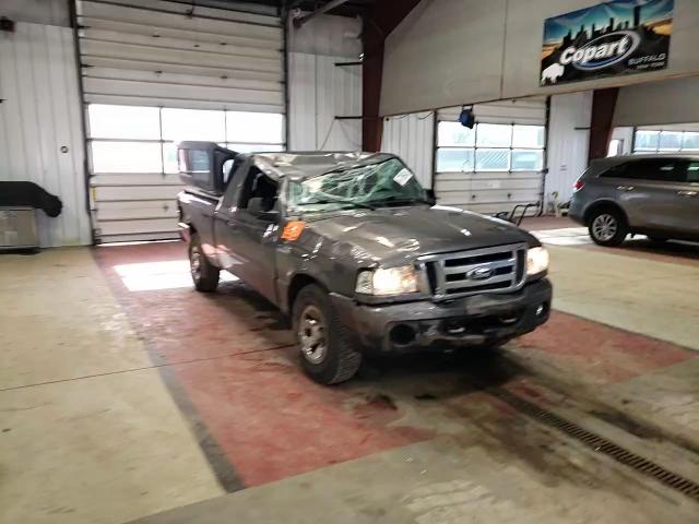 2009 Ford Ranger - Image 11