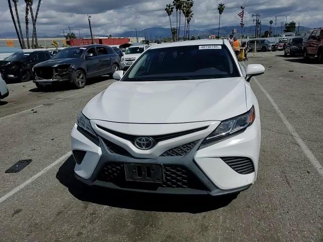 2019 Toyota Camry - Image 11