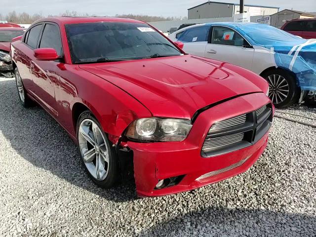 2013 Dodge Charger - Image 13
