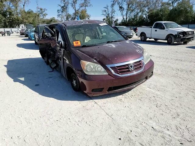 2009 Honda Odyssey - Image 11