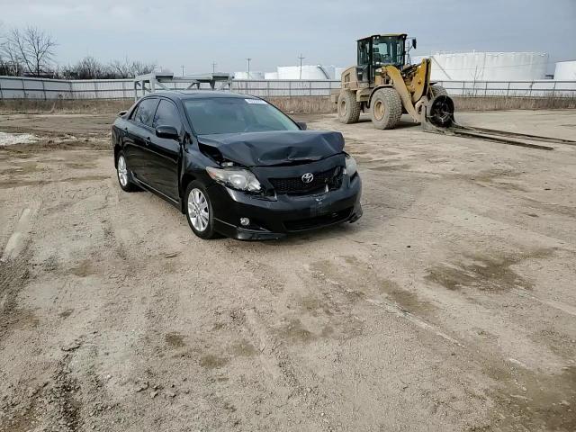 2010 Toyota Corolla - Image 10