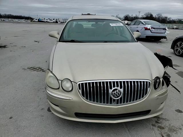 2009 Buick LaCrosse - Image 10
