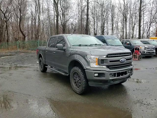 2018 Ford F-150 - Image 11