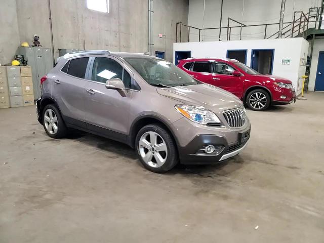 2015 Buick Encore - Image 12