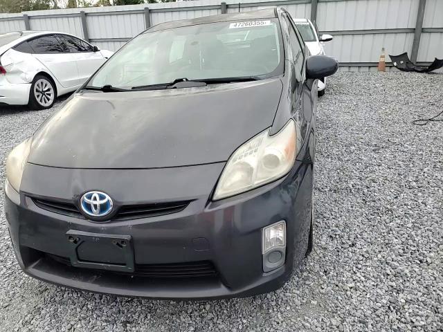 2010 Toyota Prius - Image 10