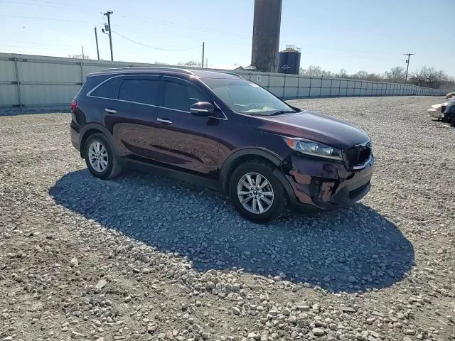 2019 Kia Sorento - Image 11