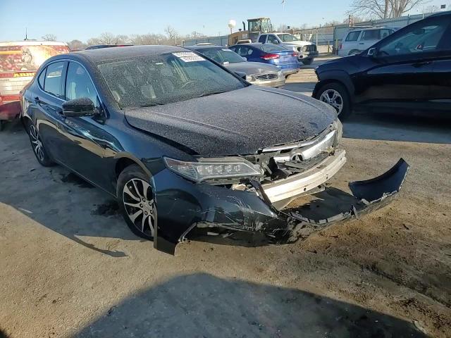 2017 Acura TLX - Image 11