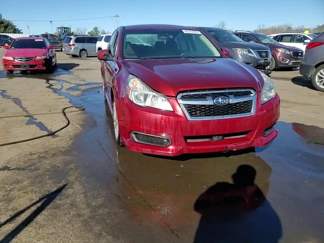 2014 Subaru Legacy - Image 13