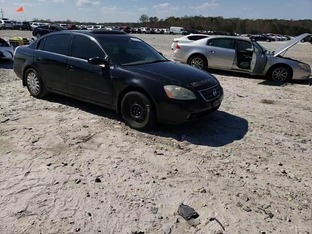 2003 Nissan Altima Base VIN: 1N4AL11D33C318318 Lot: 50783795