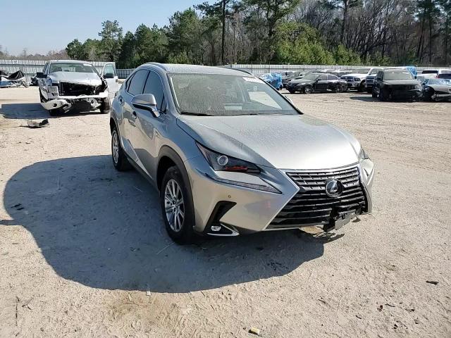 2021 Lexus NX - Image 12