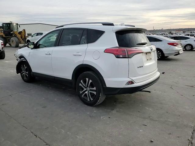 2017 Toyota RAV 4 - Image 12