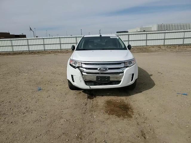 2014 Ford Edge - Image 12