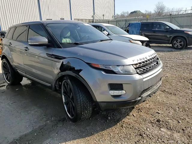 2013 Land Rover Range Rover - Image 14