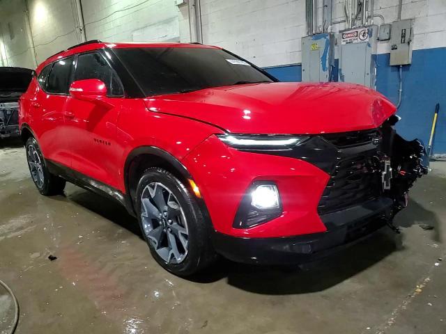 2020 Chevrolet Blazer - Image 14