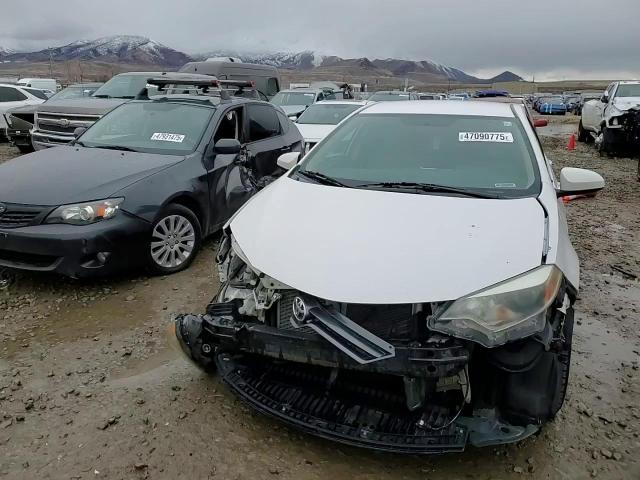 2015 Toyota Corolla - Image 11