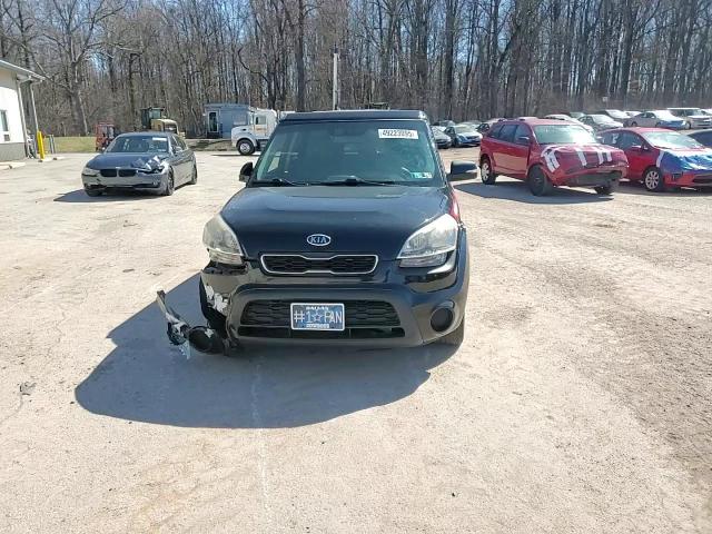 2012 Kia Soul - Image 13
