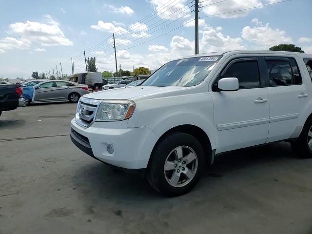 2011 Honda Pilot - Image 12