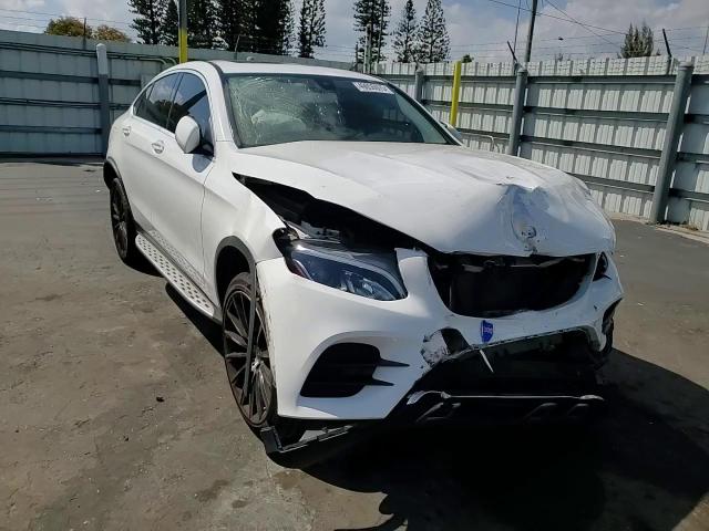 2018 Mercedes-Benz GLC - Image 12