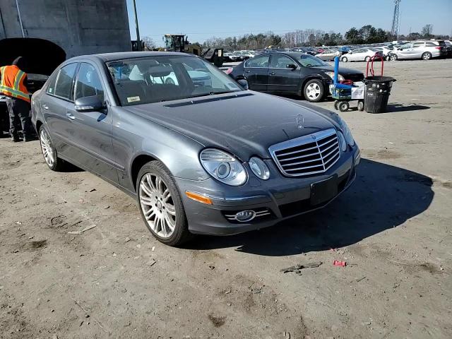 2008 Mercedes-Benz E-klasse - Image 10
