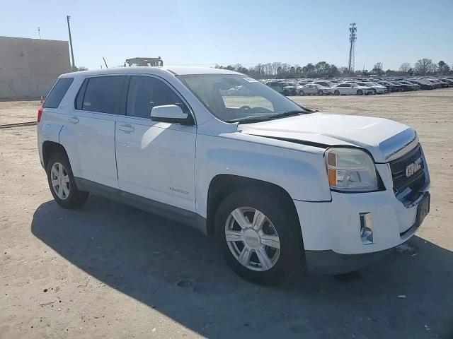 2015 GMC Terrain - Image 12