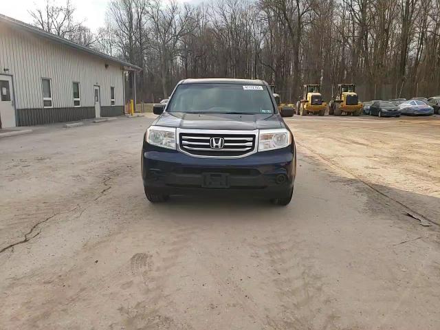 2014 Honda Pilot - Image 11