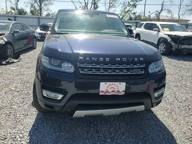 2014 Land Rover Range Rover - Image 12