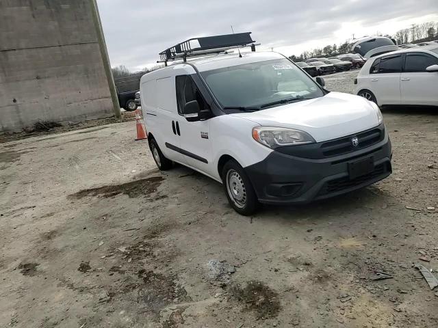 2017 RAM ProMaster City - Image 12