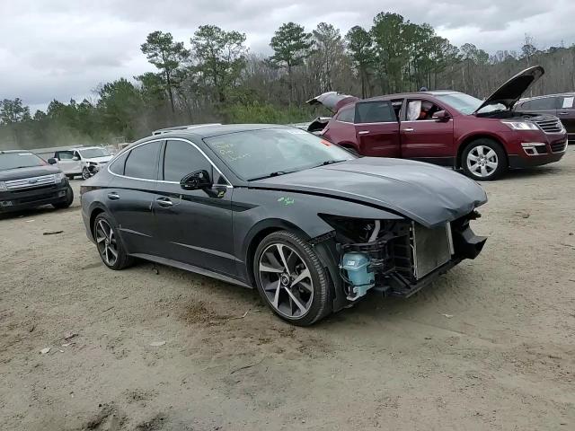 2021 Hyundai Sonata - Image 11
