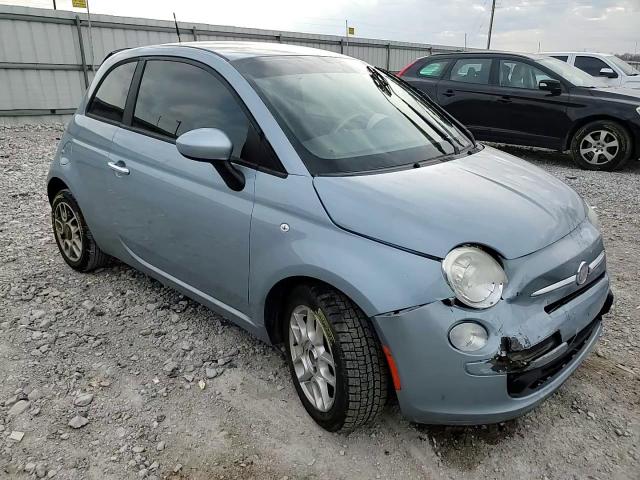 2013 Fiat 500 - Image 11