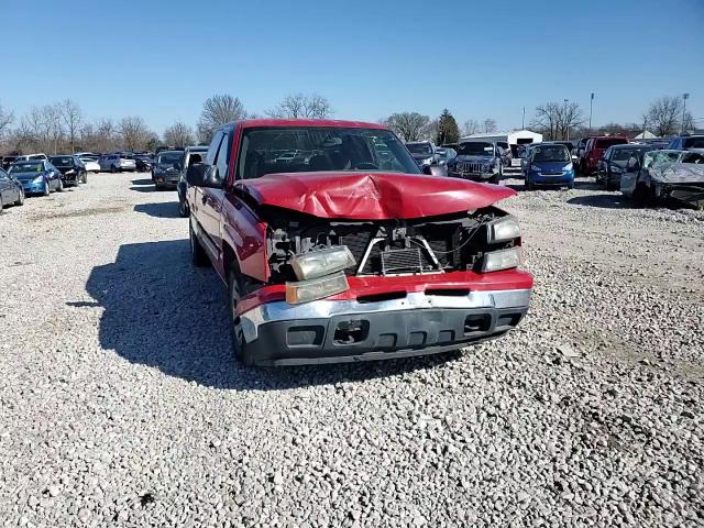 2006 Chevrolet Silverado - Image 11
