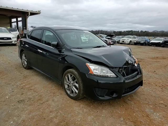 2014 Nissan Sentra - Image 10