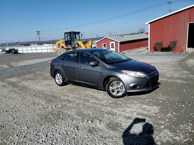 2014 Ford Focus - Image 14