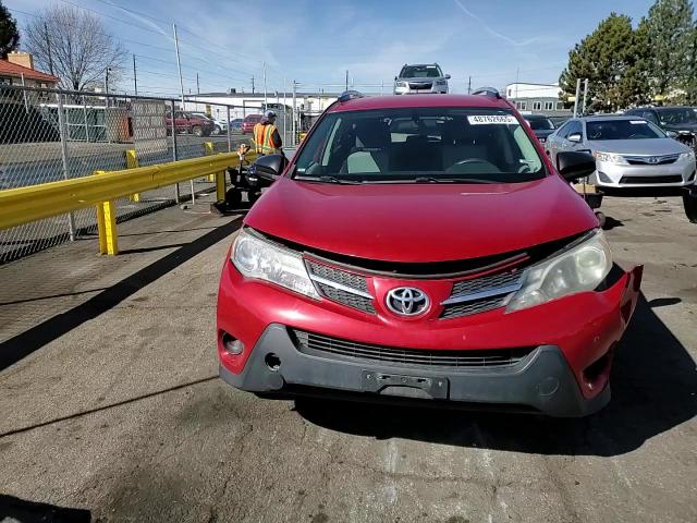 2013 Toyota RAV 4 - Image 10