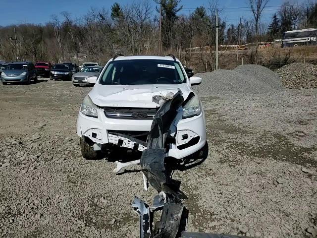 2015 Ford Escape - Image 12