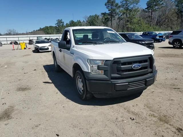 2016 Ford F-150 - Image 10