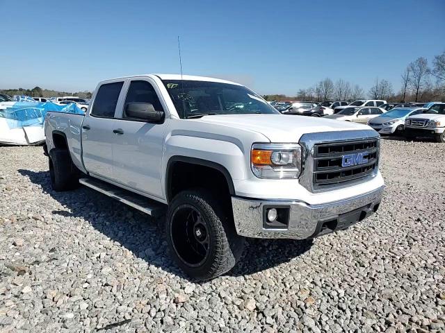 2015 GMC Sierra - Image 10