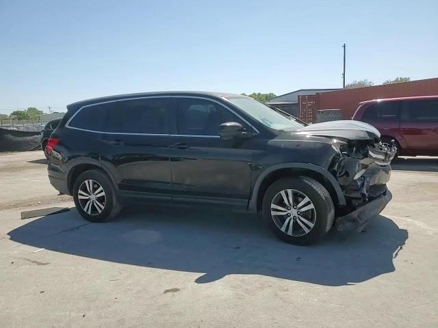 2017 Honda Pilot - Image 12