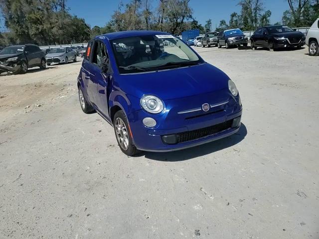 2013 Fiat 500 - Image 13