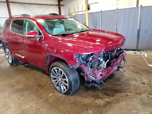 2020 GMC Acadia - Image 15