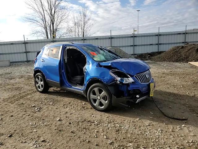 2014 Buick Encore - Image 11