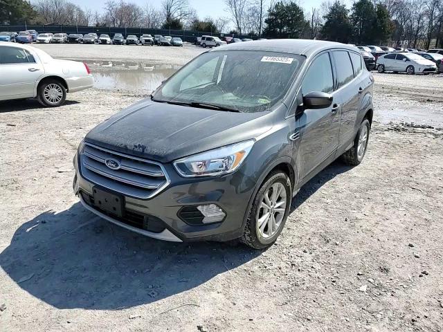 2019 Ford Escape - Image 11