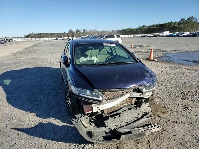 2010 Honda Civic - Image 10