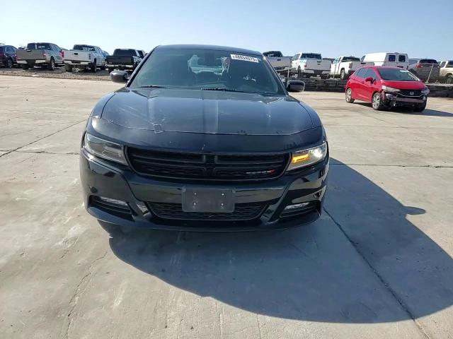 2015 Dodge Charger - Image 10