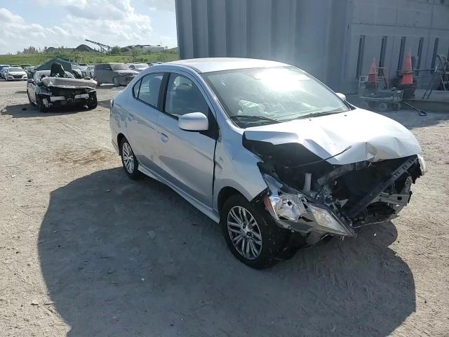 2021 Mitsubishi Mirage - Image 10