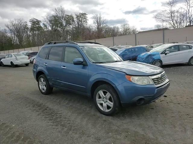 2009 Subaru Forester - Image 12