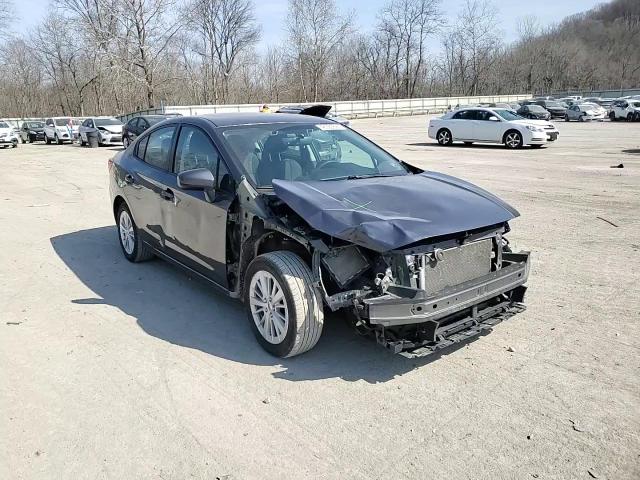 2017 Subaru Impreza - Image 11