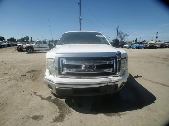 2014 Ford F-150 - Image 10