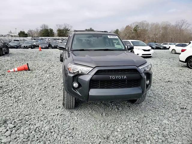 2019 Toyota 4Runner - Image 12