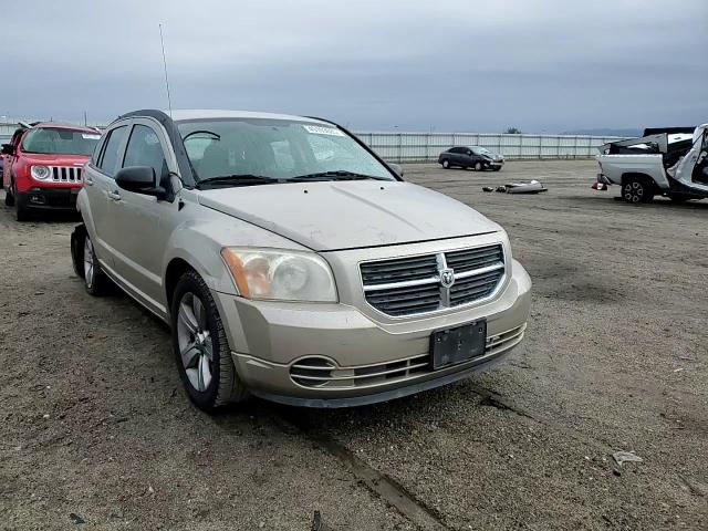 2010 Dodge Caliber - Image 11