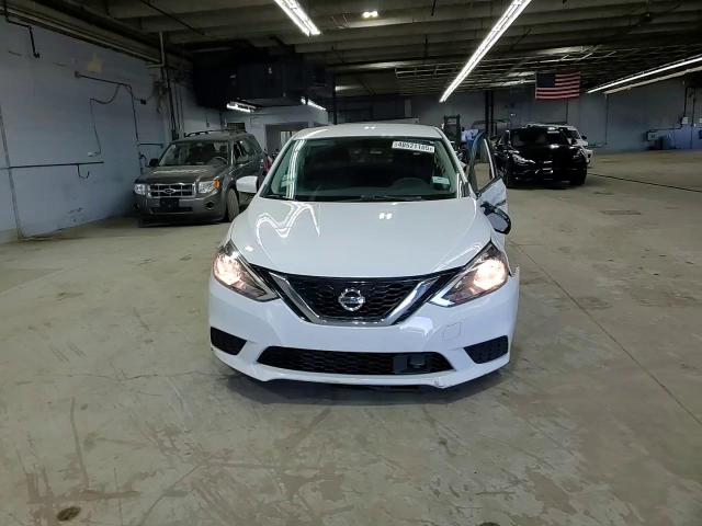 2018 Nissan Sentra - Image 11